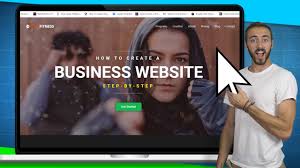 Business Page